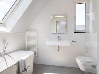 Parco vacanze Nieuwvliet Caratteristiche 17
