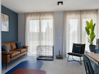 Parco vacanze Nieuwvliet Caratteristiche 11