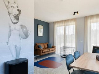 Vakantiepark Nieuwvliet Kenmerken 8