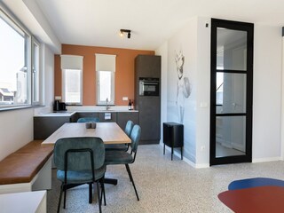 Parco vacanze Nieuwvliet Caratteristiche 6