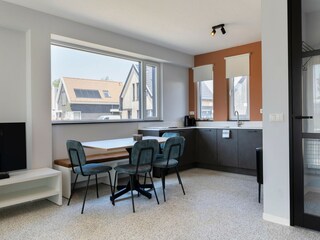 Vakantiepark Nieuwvliet Kenmerken 13
