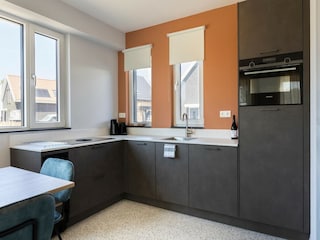 Vakantiepark Nieuwvliet Kenmerken 14