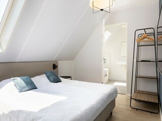 Parque de vacaciones Nieuwvliet Características 8