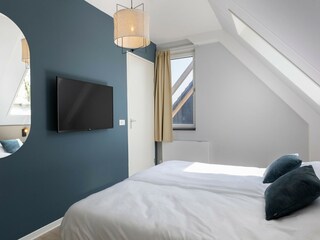 Vakantiepark Nieuwvliet Kenmerken 19