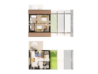 Vakantiepark Nieuwvliet  35