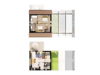 Vakantiepark Nieuwvliet  36