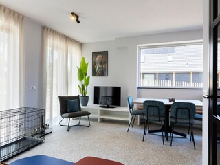 Parco vacanze Nieuwvliet Caratteristiche 20