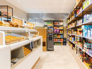 Vakantiepark Nieuwvliet  40