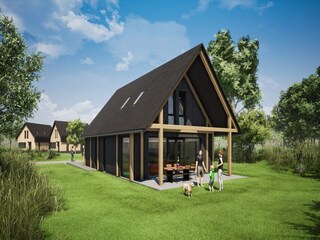 Parco vacanze Nieuwvliet Registrazione all'aperto 1