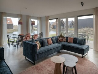 Parco vacanze Nieuwvliet Caratteristiche 15