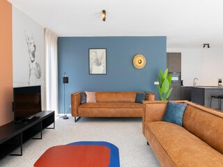 Vakantiepark Nieuwvliet Kenmerken 18