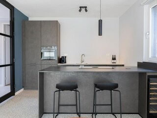 Vakantiepark Nieuwvliet Kenmerken 19