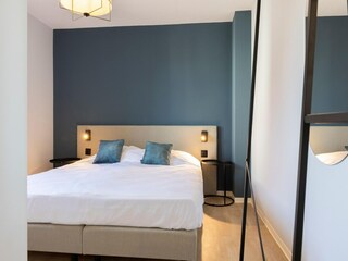 Parco vacanze Nieuwvliet Caratteristiche 10