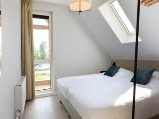 Vakantiepark Nieuwvliet Kenmerken 20