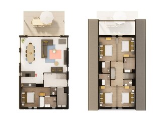 Parc de vacances Nieuwvliet  38