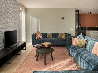 Vakantiepark Nieuwvliet Kenmerken 12