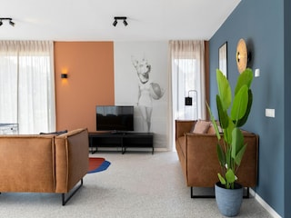 Ferienpark Nieuwvliet Ausstattung 13