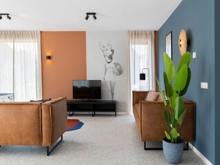 Holiday park Nieuwvliet Features 13