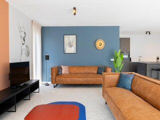 Vakantiepark Nieuwvliet Kenmerken 9
