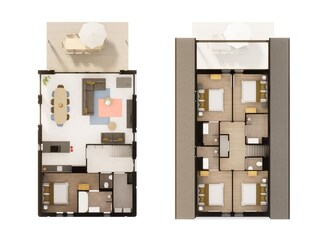 Vakantiepark Nieuwvliet  34