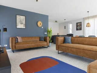 Vakantiepark Nieuwvliet Kenmerken 23