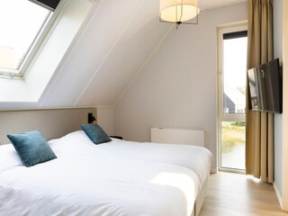 Vakantiepark Nieuwvliet Kenmerken 20