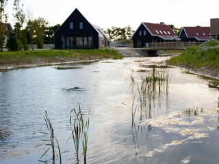 Parc de vacances Nieuwvliet Enregistrement extérieur 5