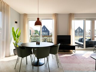 Parco vacanze Nieuwvliet Caratteristiche 11