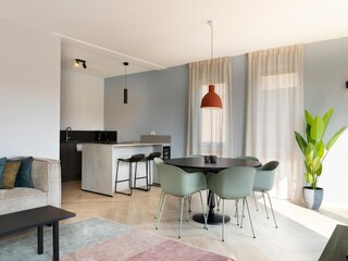 Parco vacanze Nieuwvliet Caratteristiche 13