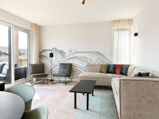 Holiday park Nieuwvliet Features 12