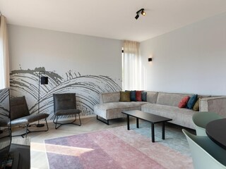 Parco vacanze Nieuwvliet Caratteristiche 10