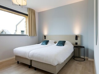 Vakantiepark Nieuwvliet Kenmerken 8