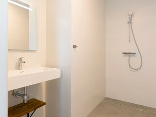 Parque de vacaciones Nieuwvliet Características 17