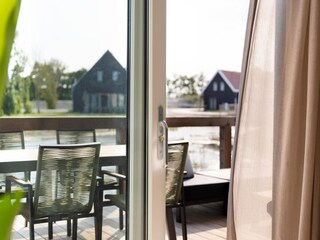 Vakantiepark Nieuwvliet Buitenaudio-opname 1