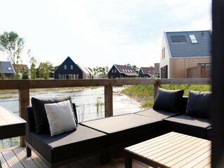 Vakantiepark Nieuwvliet Buitenaudio-opname 5