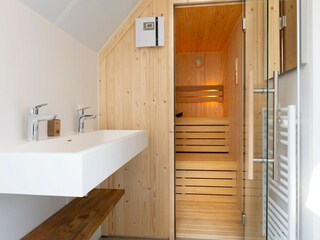 Vakantiepark Nieuwvliet  38