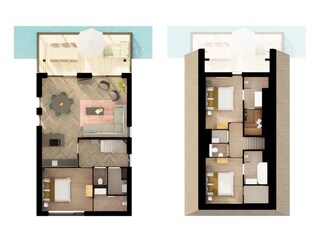 Vakantiepark Nieuwvliet  40