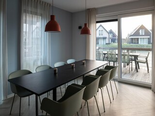 Ferienpark Nieuwvliet Ausstattung 8