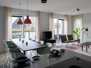 Holiday park Nieuwvliet Features 11