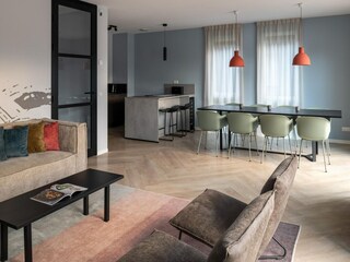 Parco vacanze Nieuwvliet Caratteristiche 13