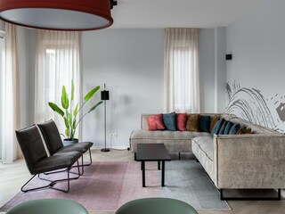 Parco vacanze Nieuwvliet Caratteristiche 8