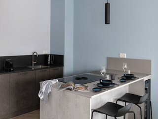 Parc de vacances Nieuwvliet Équipement 12