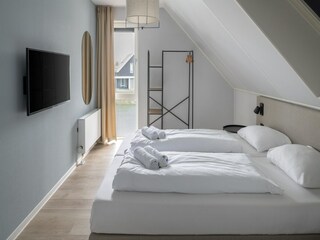 Parco vacanze Nieuwvliet Caratteristiche 7