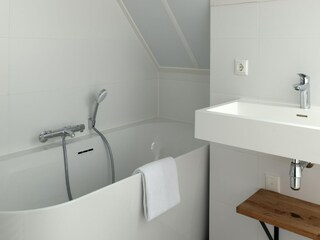 Parque de vacaciones Nieuwvliet Características 11