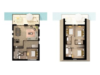 Vakantiepark Nieuwvliet  38