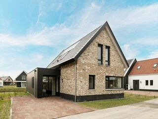 Ferienpark Nieuwvliet Außenaufnahme 3