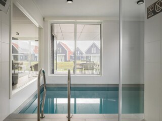 Parc de vacances Nieuwvliet Enregistrement extérieur 8
