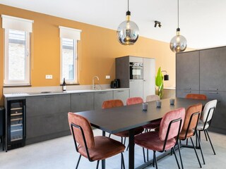 Vakantiepark Nieuwvliet Kenmerken 14