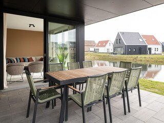 Holiday park Nieuwvliet Outdoor Recording 7