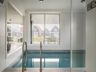 Vakantiepark Nieuwvliet Buitenaudio-opname 10